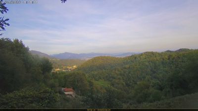Webcam ore 18:40