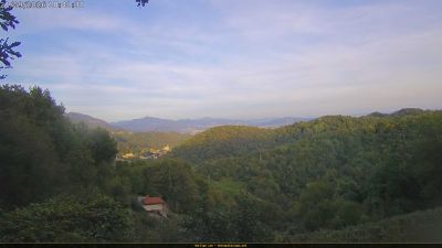 Webcam ore 18:45