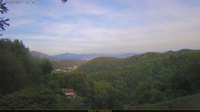 Webcam ore 18:50
