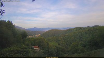 Webcam ore 18:55
