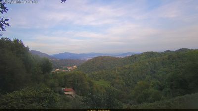 Webcam ore 19:00