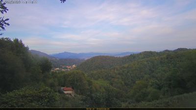 Webcam ore 19:05