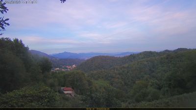 Webcam ore 19:10