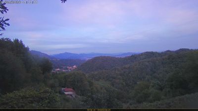 Webcam ore 19:15