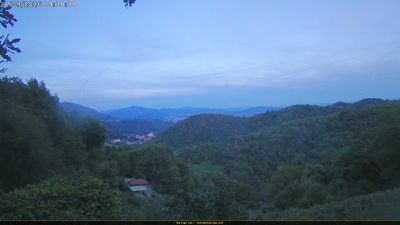 Webcam ore 19:20