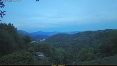 Webcam ore 19:35