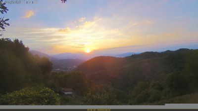 Webcam ore 07:25
