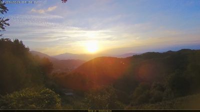 Webcam ore 07:35