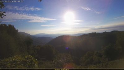 Webcam ore 08:35