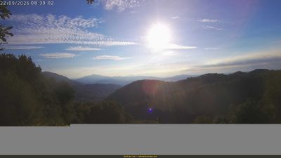 Webcam ore 08:40