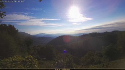 Webcam ore 08:55