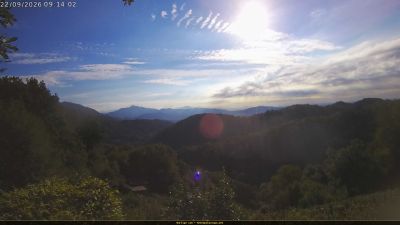 Webcam ore 09:15