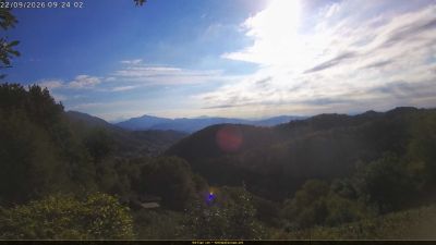 Webcam ore 09:25
