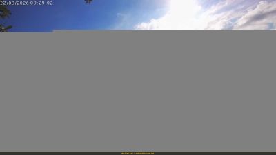 Webcam ore 09:30