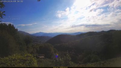 Webcam ore 09:35