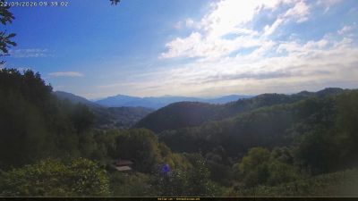 Webcam ore 09:40