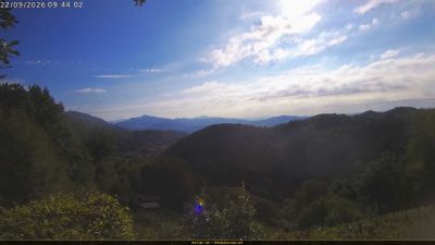 Webcam ore 09:45