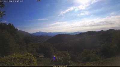 Webcam ore 09:50