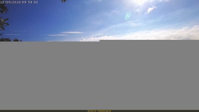 Webcam ore 09:55