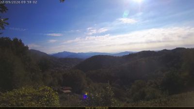 Webcam ore 10:00