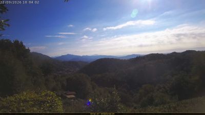 Webcam ore 10:05