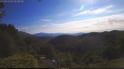 Webcam ore 10:10