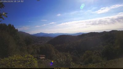Webcam ore 10:15