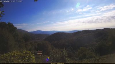 Webcam ore 10:20