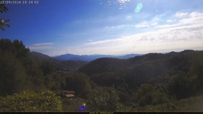 Webcam ore 10:25