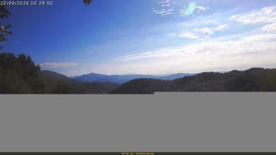 Webcam ore 10:30