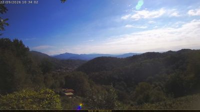 Webcam ore 10:35