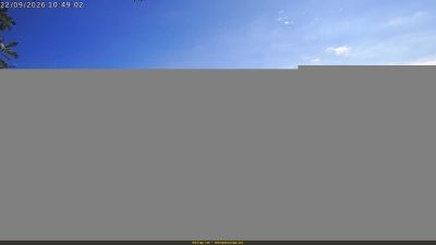 Webcam ore 10:50