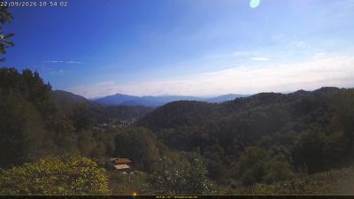Webcam ore 10:55