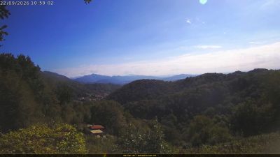 Webcam ore 11:00