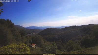 Webcam ore 11:05
