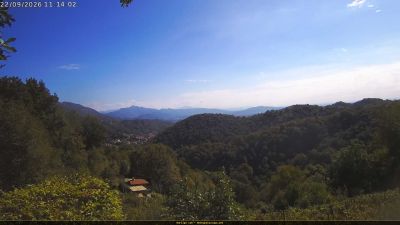 Webcam ore 11:15
