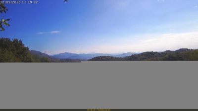 Webcam ore 11:20