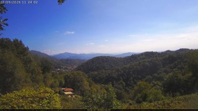Webcam ore 11:25