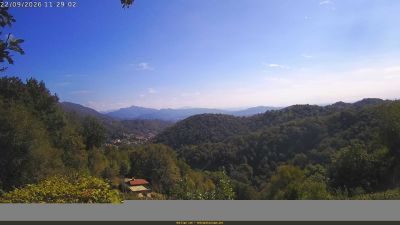 Webcam ore 11:30