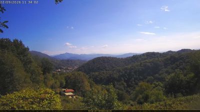 Webcam ore 11:35