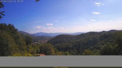 Webcam ore 11:40