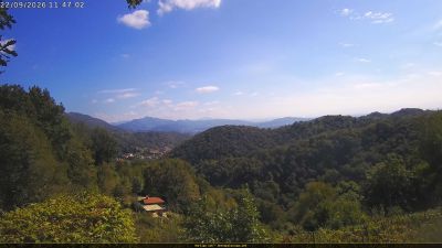 Webcam ore 11:50