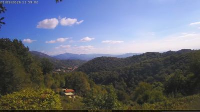 Webcam ore 12:00