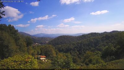 Webcam ore 12:30