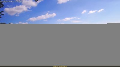 Webcam ore 12:35