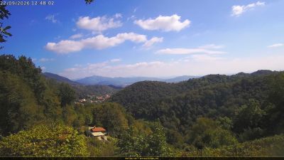 Webcam ore 12:50