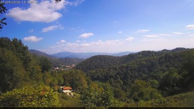 Webcam ore 13:05