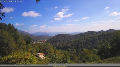 Webcam ore 13:15