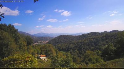 Webcam ore 13:20