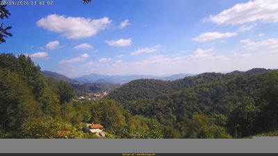 Webcam ore 13:45